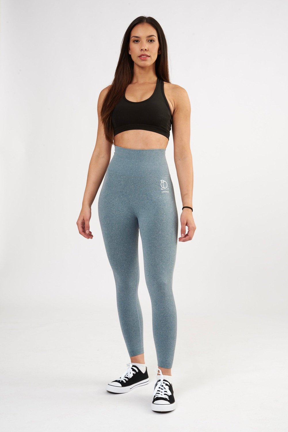 MH Seamless Leggings - Lavenus